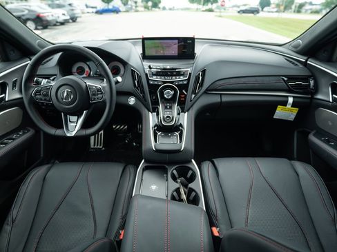 New 2026 Acura RDX A-Spec image 23