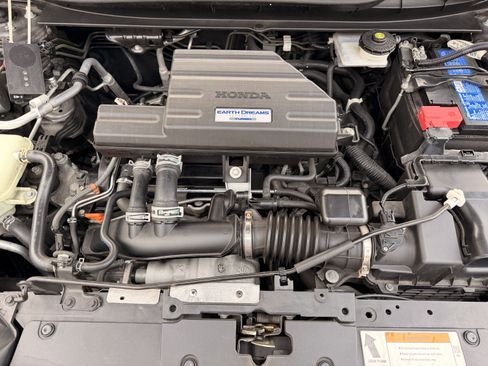 Certified 2020 Honda CR-V EX-L image 29
