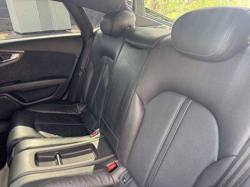 Used 2016 Audi S7 AWD/4WD image 18