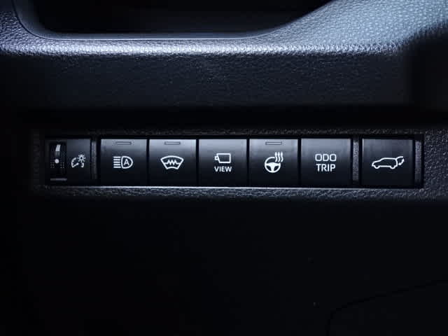 Certified 2024 Toyota RAV4 XSE w/ Premium Package AWD/4WD image 40