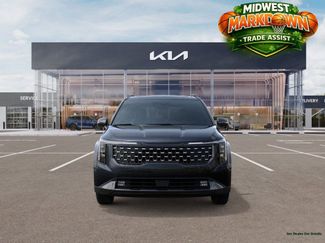 New 2026 Kia Carnival SX w/ SX Dark Edition Package video 2