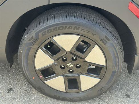 New 2025 Hyundai Santa Fe SEL image 19