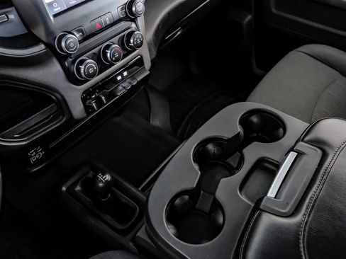 Used 2022 RAM 3500 Tradesman image 22