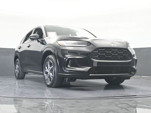 Used 2023 Honda HR-V EX-L image 63