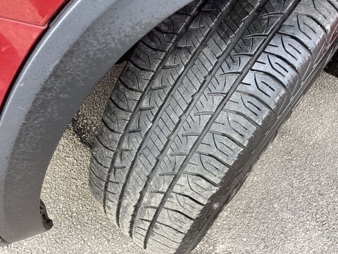 Used 2018 Volkswagen Atlas SE image 10