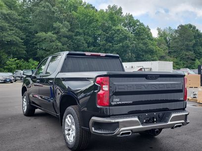 New 2026 Chevrolet Silverado 1500 LT w/ Z71 Off-Road Package