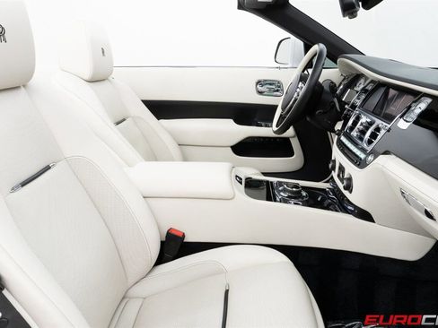 Used 2018 Rolls-Royce Dawn image 39