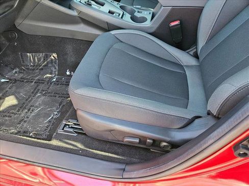 New 2026 Subaru Crosstrek 2.0i Premium image 4