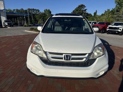 Used 2011 Honda CR-V EX-L image 25