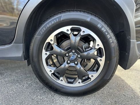 Used 2023 Subaru Crosstrek 2.0i Premium image 28
