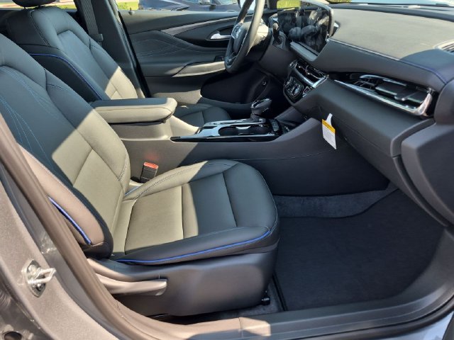 New 2026 Buick Envista Sport Touring w/ Convenience I Package FWD image 35