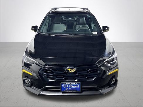 Used 2024 Subaru Crosstrek 2.5i Sport w/ Popular Package #4A AWD/4WD image 3