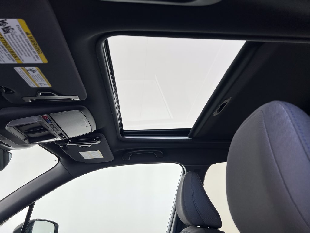 New 2026 Subaru Forester Touring AWD/4WD image 23