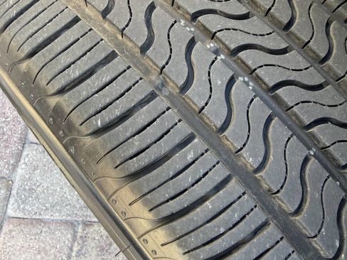 Used 2008 Buick LaCrosse CXL w/ Driver Confidence Package image 5