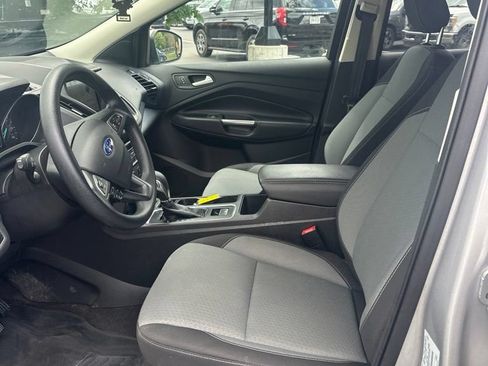 Used 2019 Ford Escape SE AWD/4WD image 14
