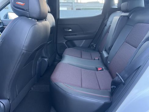 New 2026 Nissan Kicks SR w/ SR Premium Package AWD/4WD image 23