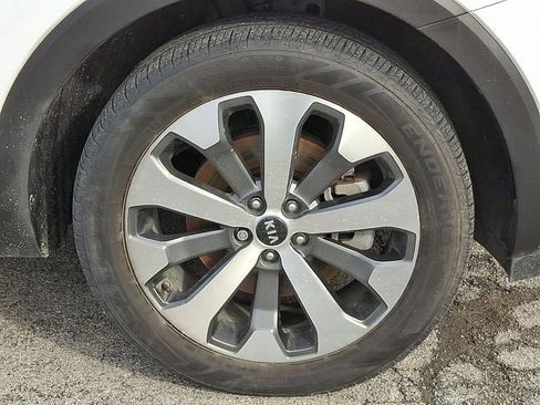 Used 2021 Kia Telluride S image 9