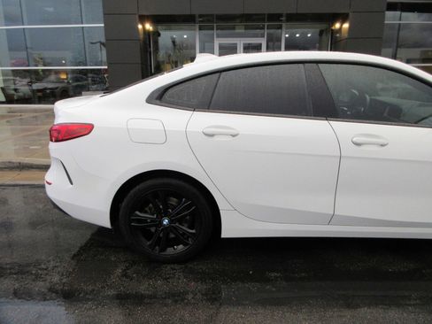 Used 2021 BMW 228i xDrive Gran Coupe 228i xDrive w/ Convenience Package image 11