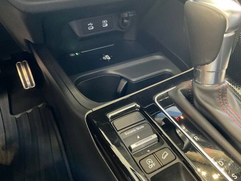 Certified 2025 Acura ADX A-Spec FWD image 18