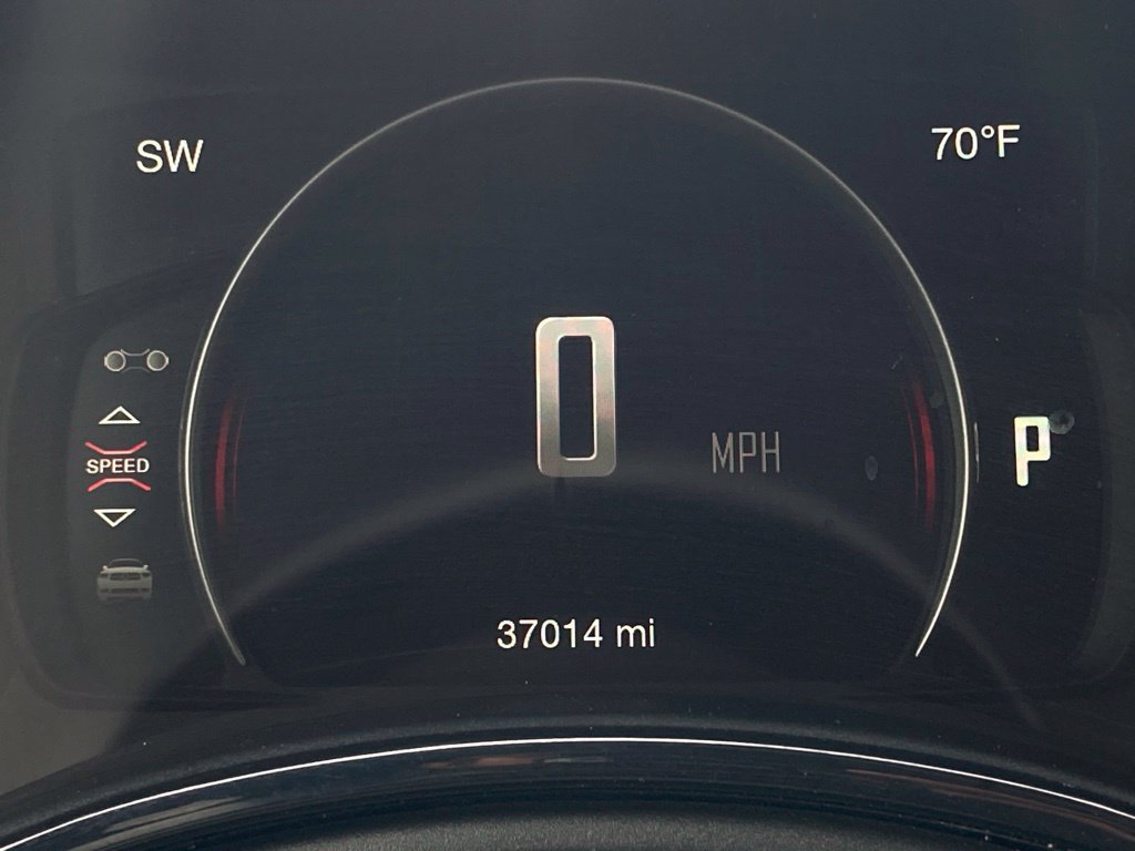 Used 2026 Dodge Durango GT RWD image 17