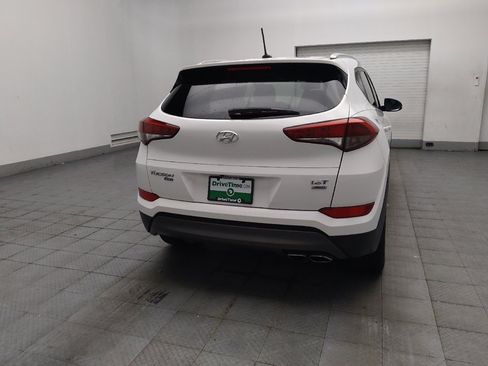 Used 2016 Hyundai Tucson Eco AWD/4WD image 7