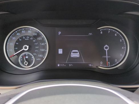 Certified 2026 Genesis G70 2.5T RWD image 26