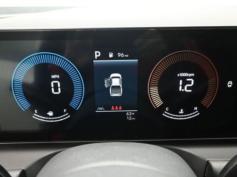 New 2026 Hyundai Santa Cruz SEL image 12