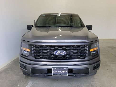 Used 2024 Ford F150 STX RWD image 2