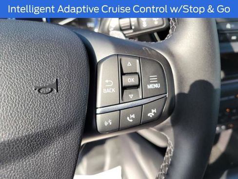 New 2024 Ford Bronco Sport Badlands w/ Premium Package image 24