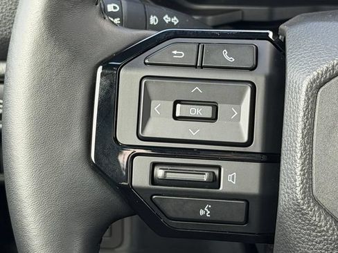 Certified 2025 Toyota Land Cruiser 1958 AWD/4WD image 27