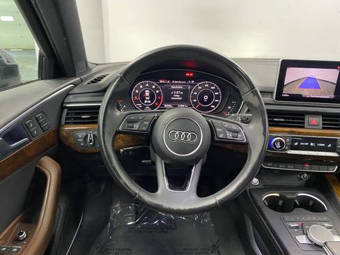 Used 2017 Audi A4 2.0T Premium Plus image 36