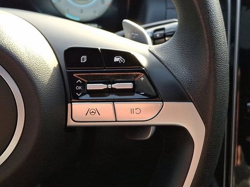 Certified 2023 Hyundai Santa Cruz Night image 21