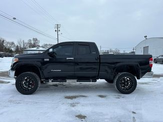 Used 2014 Toyota Tundra Limited video 2