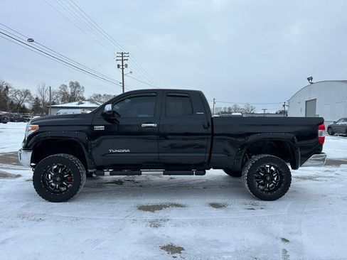 Used 2014 Toyota Tundra Limited image 2