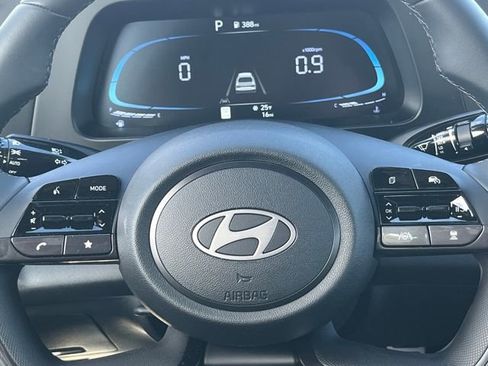 New 2026 Hyundai Elantra SEL Sport Premium FWD image 24