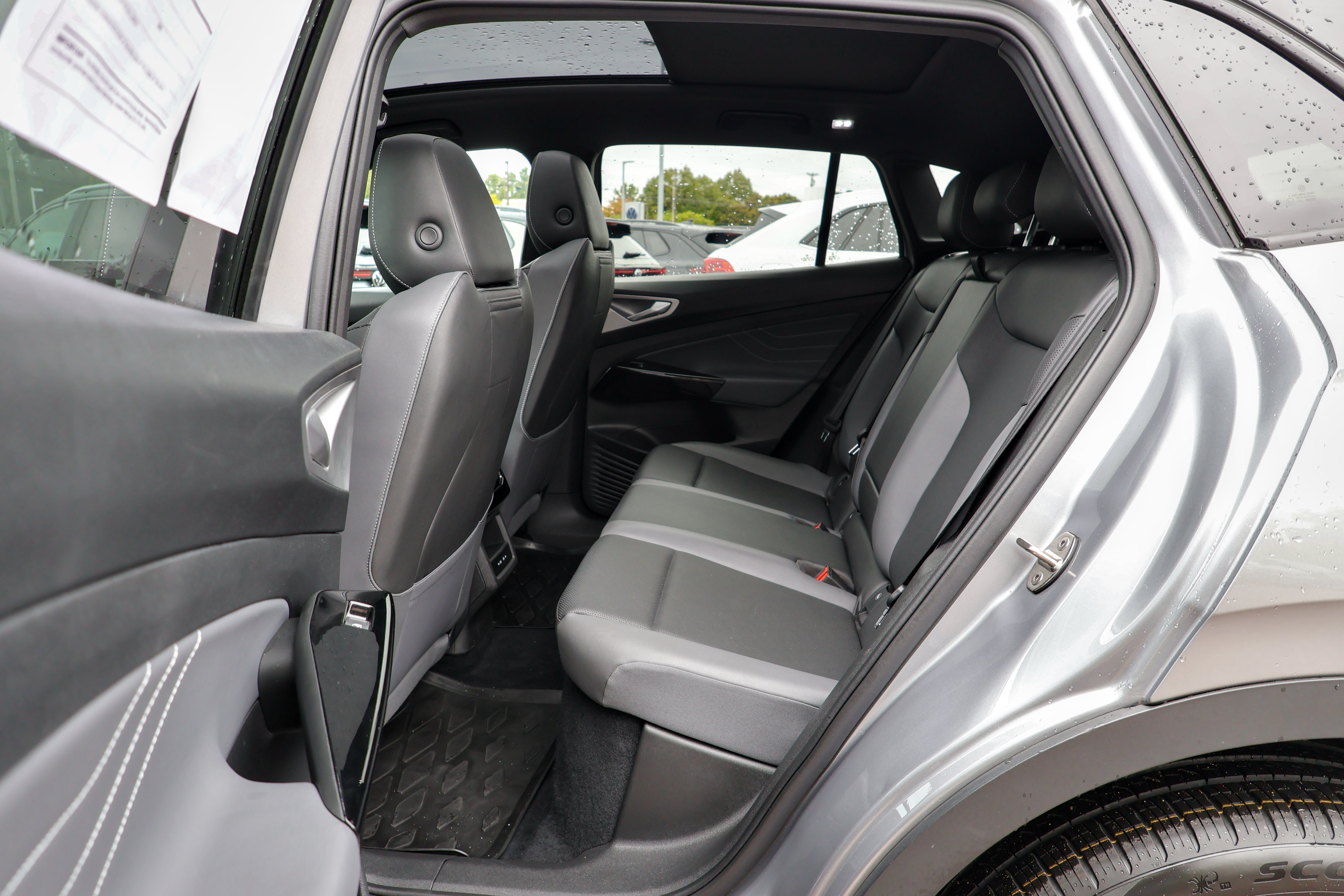 Certified 2023 Volkswagen ID.4 Pro S AWD/4WD image 24