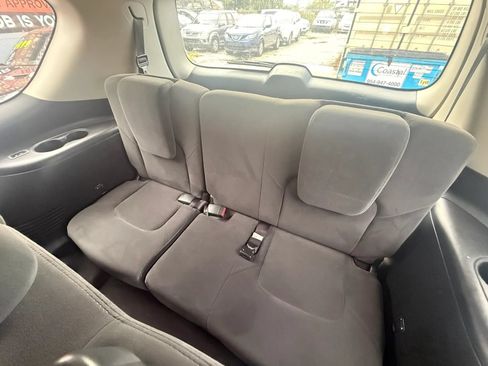 Used 2020 Nissan Armada SV w/ Driver Package AWD/4WD image 15