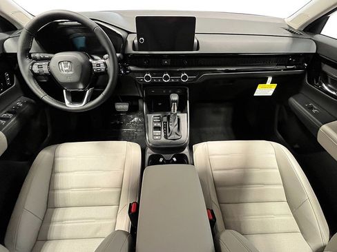 New 2026 Honda CR-V EX-L image 15