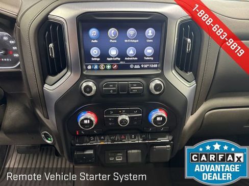 Certified 2020 GMC Sierra 1500 SLE w/ SLE Value Package image 6