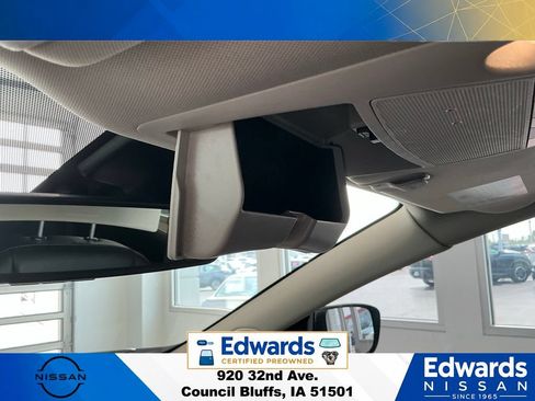 Used 2024 Nissan Murano SL AWD/4WD image 34