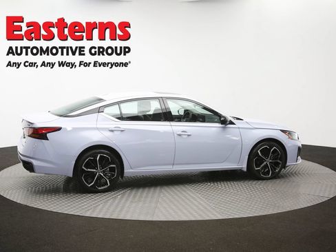 Used 2023 Nissan Altima 2.5 SR w/ SR Premium Package AWD/4WD image 44