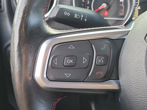 Used 2020 Jeep Wrangler Unlimited Rubicon w/ Quick Order Package 28Y Recon image 28