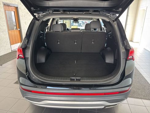 Used 2023 Hyundai Santa Fe SEL image 9