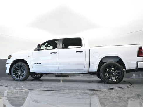 New 2026 RAM 1500 Laramie AWD/4WD image 57