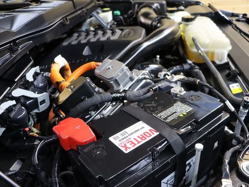 Used 2021 Ford F150 Lariat AWD/4WD image 83