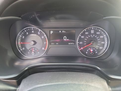 Used 2022 Kia Forte GT FWD image 33