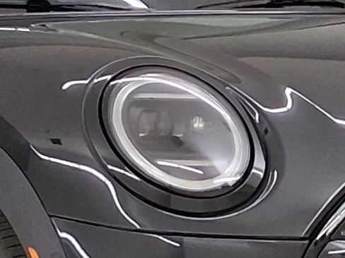 New 2026 MINI Cooper 2-Door Hardtop FWD image 9