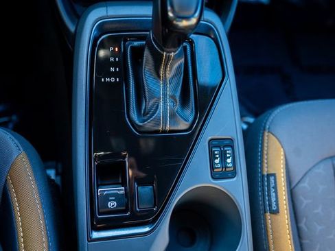 Certified 2025 Subaru Crosstrek 2.5i Sport image 38