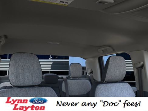 New 2026 Ford Maverick XLT FWD image 12