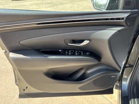 Used 2023 Hyundai Tucson Limited image 35